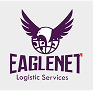 EAGLENET logo